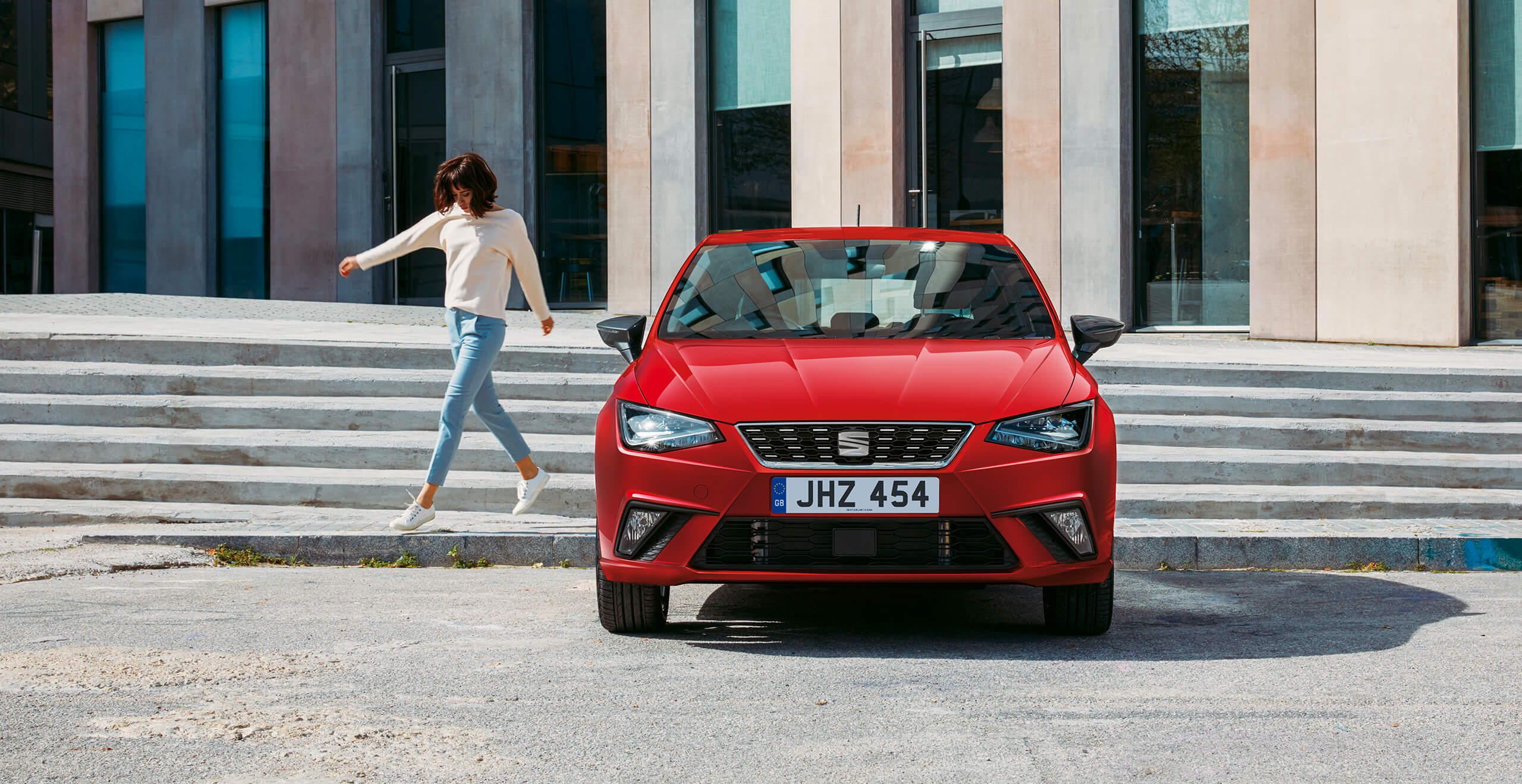 SEAT’tan Ibiza Bakım Kampanyası